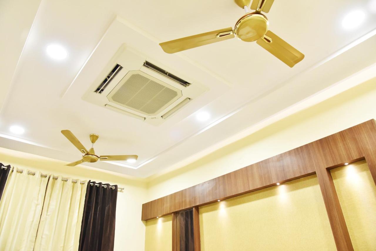 Hotel Amritsar International 2 Min Walk From Amritsar Bus Stand Eksteriør billede