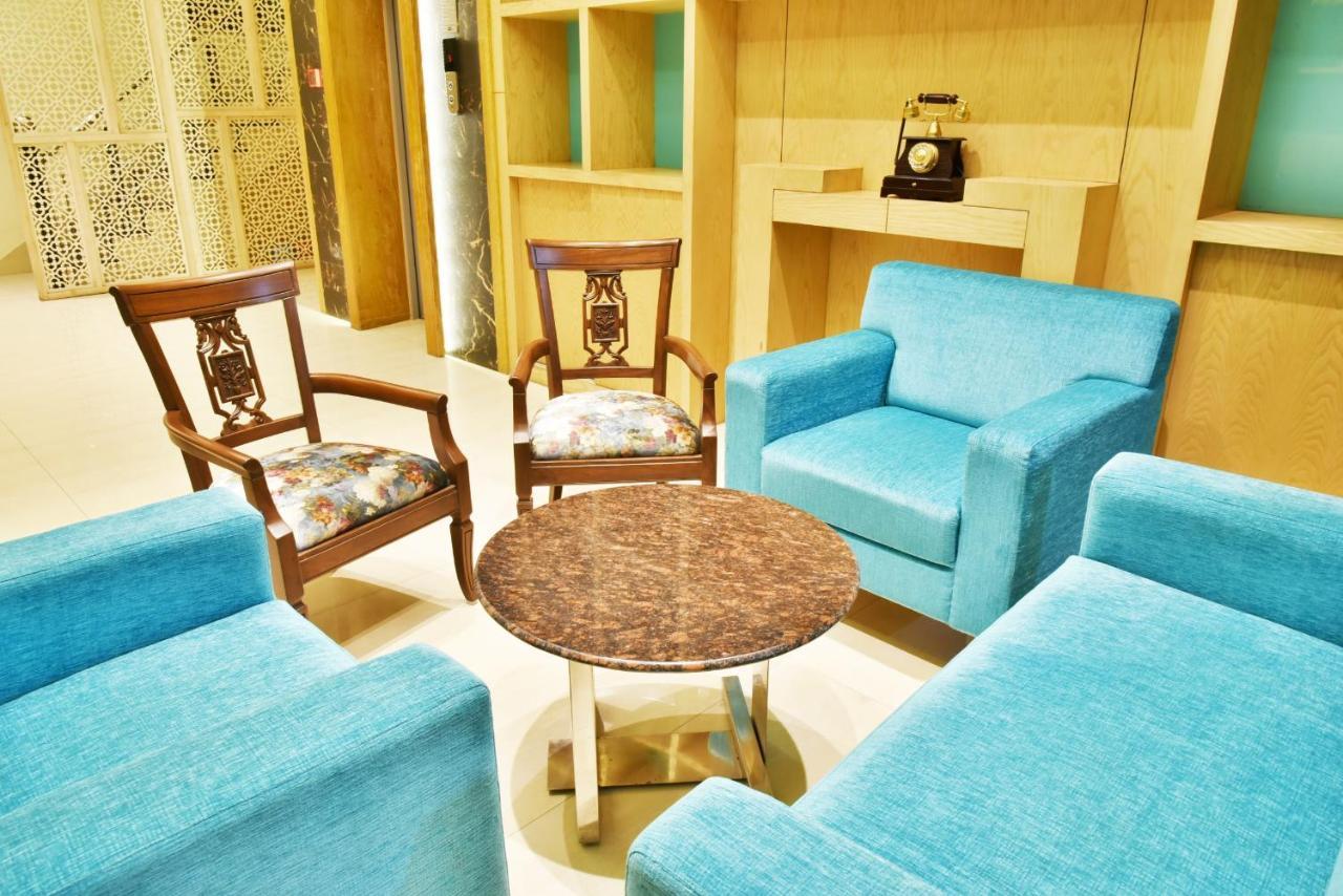 Hotel Amritsar International 2 Min Walk From Amritsar Bus Stand Eksteriør billede