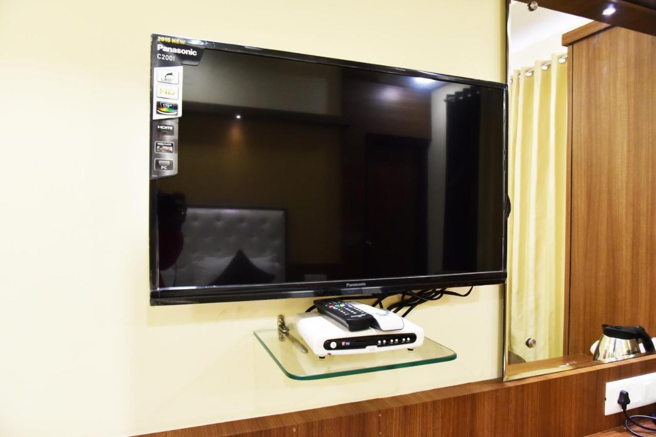 Hotel Amritsar International 2 Min Walk From Amritsar Bus Stand Eksteriør billede