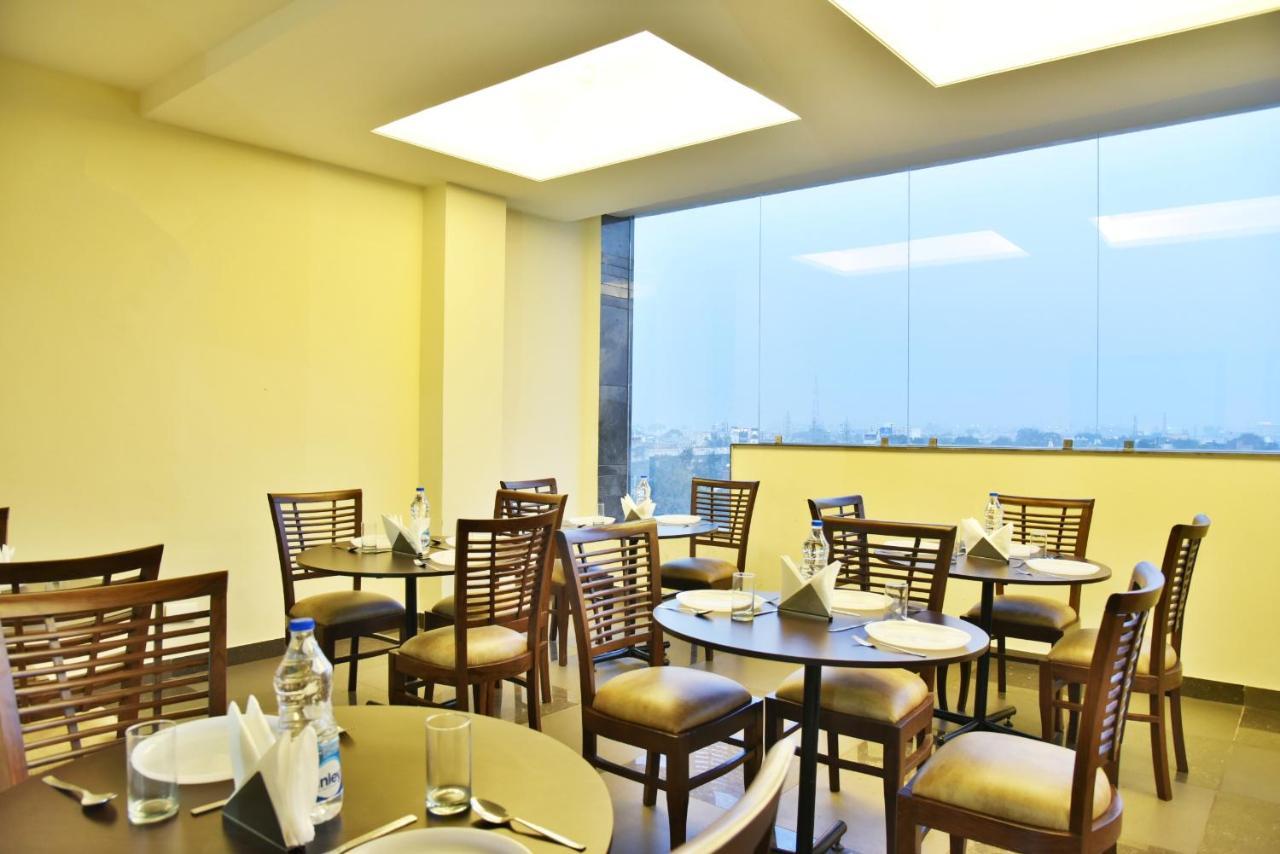 Hotel Amritsar International 2 Min Walk From Amritsar Bus Stand Eksteriør billede