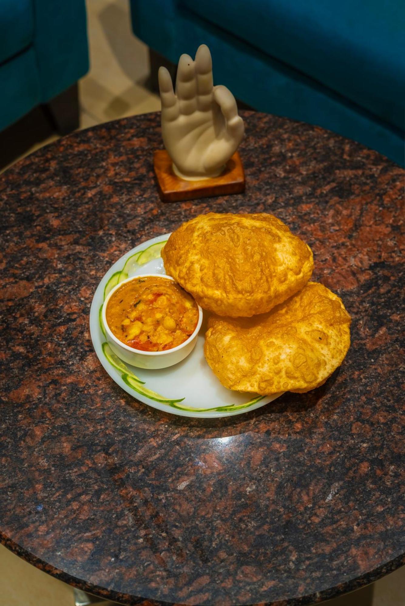 Hotel Amritsar International 2 Min Walk From Amritsar Bus Stand Eksteriør billede